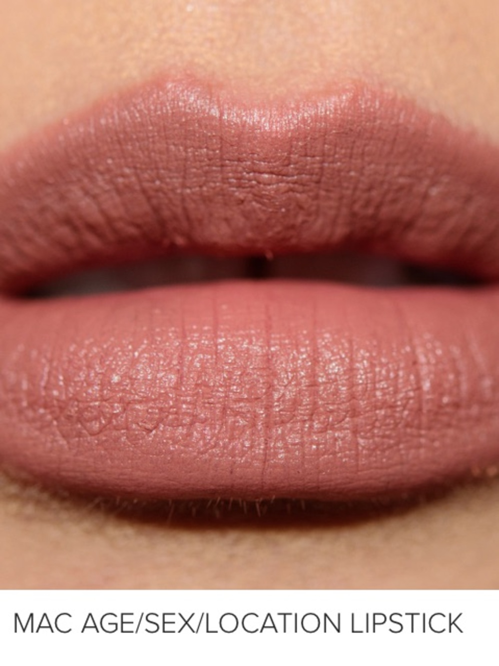 MAC Lipstick- Age, Sex, Location - Picture 4 of 7